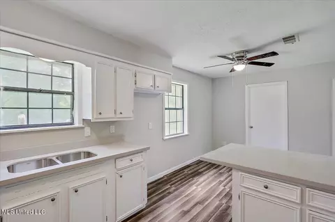 Kitchen - 1491 Steadman Rd, Morton, MS 39117 photo 3 of 3