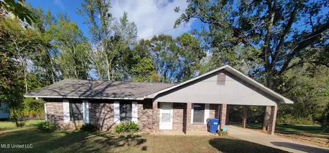 Exterior - 1491 Steadman Rd, Morton, MS 39117 photo 5 of 6