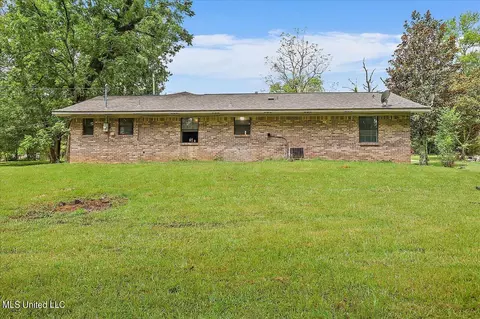 Exterior - 1491 Steadman Rd, Morton, MS 39117 photo 3 of 6