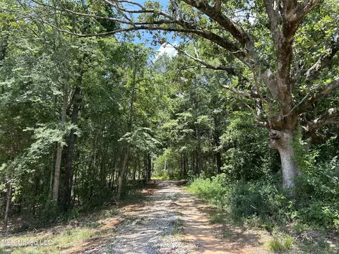 Off County Road 51, Myrtle, MS 38650
