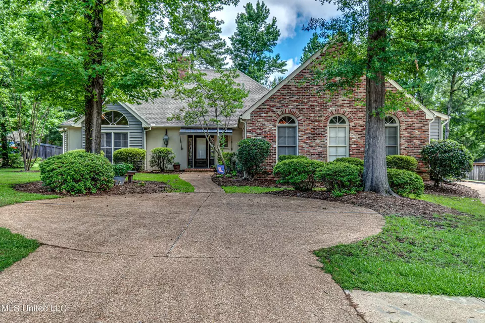  108 Muscadine Hl, Madison, MS 39110 photo 1