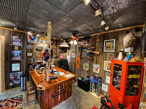 1368 Highway 487 E, Walnut Grove, MS 39189 photo 29