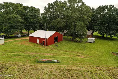 1368 Highway 487 E, Walnut Grove, MS 39189 photo 12