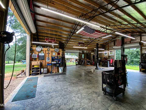 1368 Highway 487 E, Walnut Grove, MS 39189 photo 28