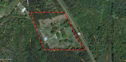 1368 Highway 487 E, Walnut Grove, MS 39189 photo 9