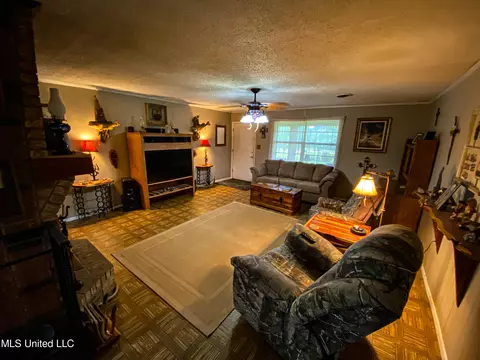 1368 Highway 487 E, Walnut Grove, MS 39189 photo 33