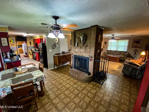 1368 Highway 487 E, Walnut Grove, MS 39189 photo 35