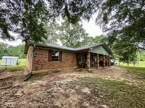 1368 Highway 487 E, Walnut Grove, MS 39189 photo 3