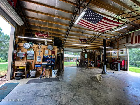1368 Highway 487 E, Walnut Grove, MS 39189 photo 5