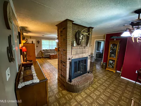 1368 Highway 487 E, Walnut Grove, MS 39189 photo 40
