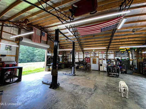 1368 Highway 487 E, Walnut Grove, MS 39189 photo 10