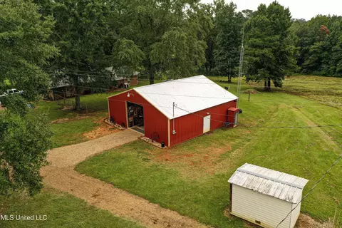 1368 Highway 487 E, Walnut Grove, MS 39189 photo 8