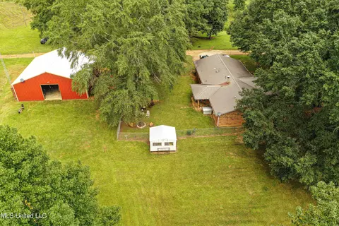 1368 Highway 487 E, Walnut Grove, MS 39189 photo 17