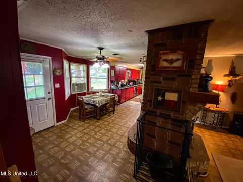 1368 Highway 487 E, Walnut Grove, MS 39189 photo 34