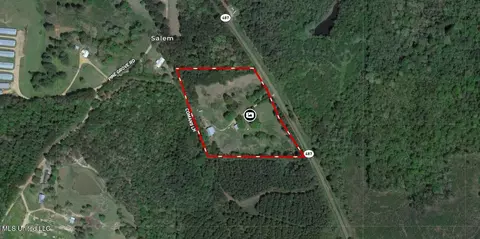 1368 Highway 487 E, Walnut Grove, MS 39189 photo 2