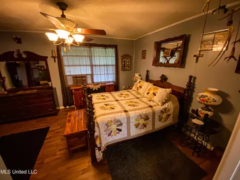 1368 Highway 487 E, Walnut Grove, MS 39189 photo 38