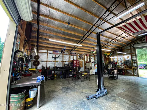 1368 Highway 487 E, Walnut Grove, MS 39189 photo 27