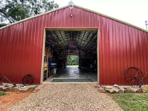 1368 Highway 487 E, Walnut Grove, MS 39189 photo 4