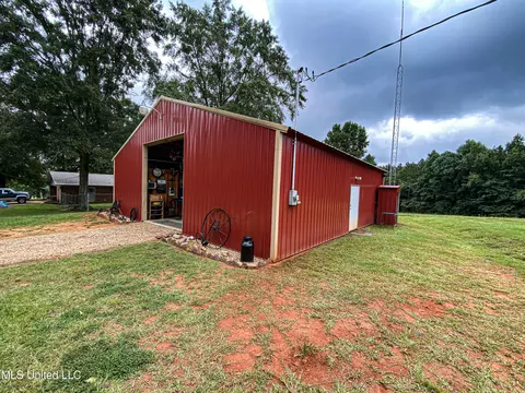 1368 Highway 487 E, Walnut Grove, MS 39189 photo 18