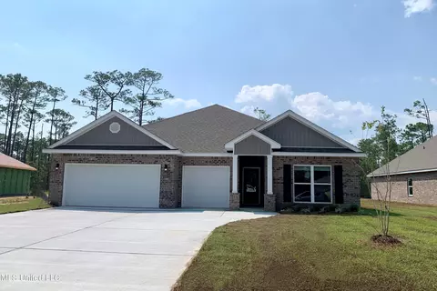 6233 Sandhill Cv, Ocean Springs, MS 39564