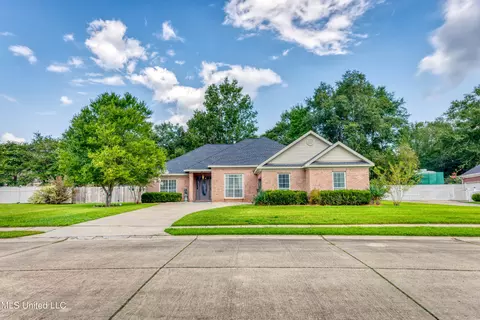11429 E Ashton Ln, Gulfport, MS 39503