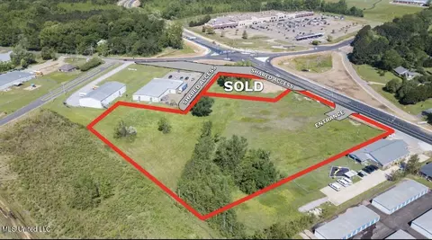 S Siwell Road, Byram, MS 39272