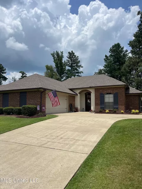 910 Timberton Dr, Pearl, MS 39208 photo 2