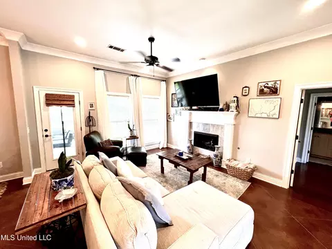 910 Timberton Dr, Pearl, MS 39208 photo 8