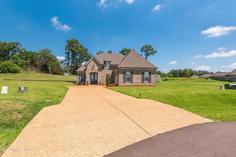 8212 Jack Thomas Cv, Olive Branch, MS 38654 photo 2