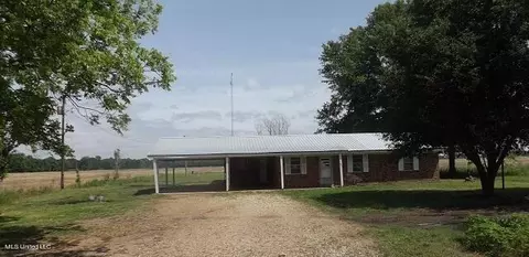 876 Locke Station Rd, Marks, MS 38646