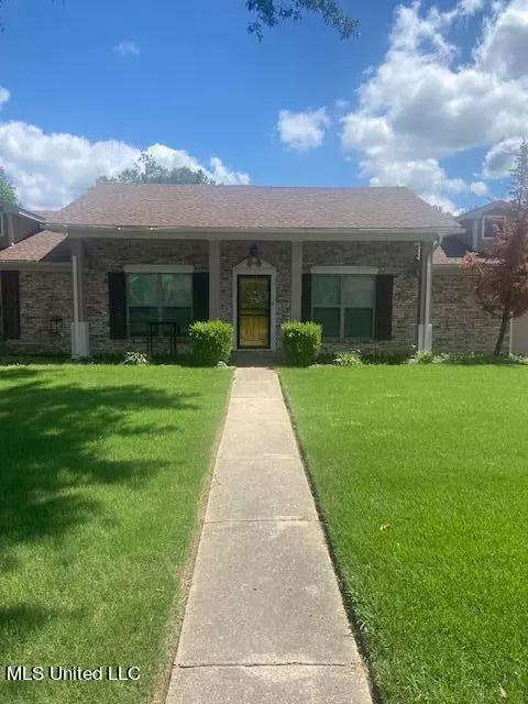 419 Rubye Dr, Greenville, MS 38701