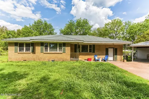 6262 Highway 3, Crenshaw, MS 38621