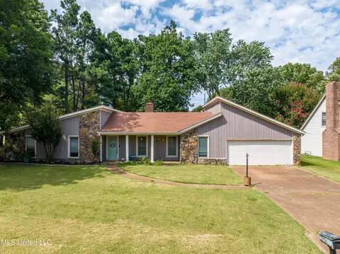7400 Kingcrest Cv, Olive Branch, MS 38654