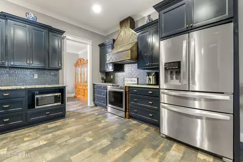 Kitchen - 131 Sandstone Rdg, Lucedale, MS 39452 photo 1 of 4