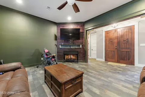 Living - 131 Sandstone Rdg, Lucedale, MS 39452 photo 1 of 4