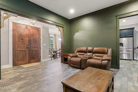 Entry Way - 131 Sandstone Rdg, Lucedale, MS 39452 photo 1 of 1