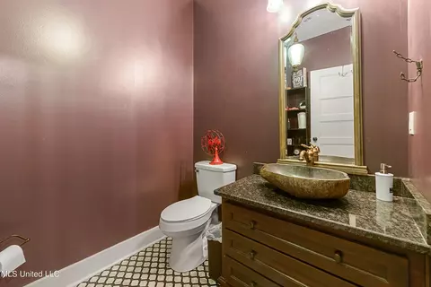Bath - 131 Sandstone Rdg, Lucedale, MS 39452 photo 1 of 6