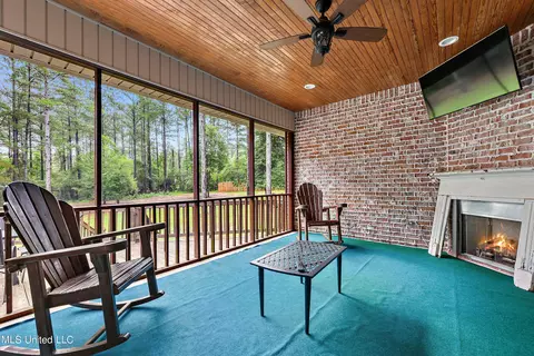 Exterior - 131 Sandstone Rdg, Lucedale, MS 39452 photo 4 of 4