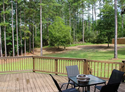 Exterior - 131 Sandstone Rdg, Lucedale, MS 39452 photo 3 of 4