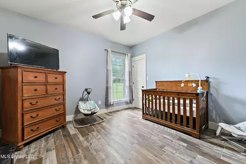 Bedroom - 131 Sandstone Rdg, Lucedale, MS 39452 photo 5 of 6