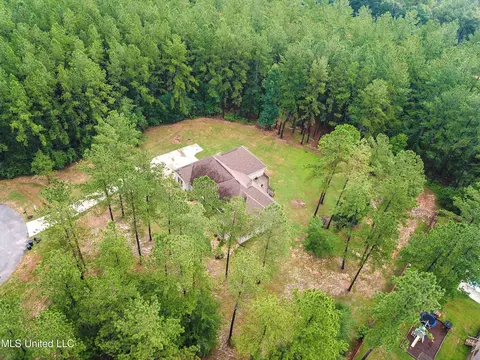 View/Area - 131 Sandstone Rdg, Lucedale, MS 39452 photo 2 of 2