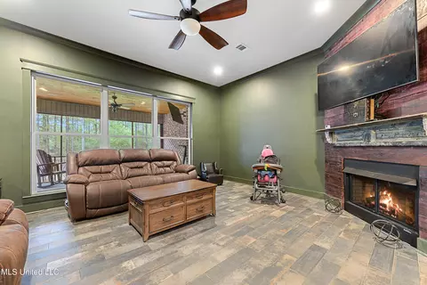 Bedroom - 131 Sandstone Rdg, Lucedale, MS 39452 photo 1 of 6