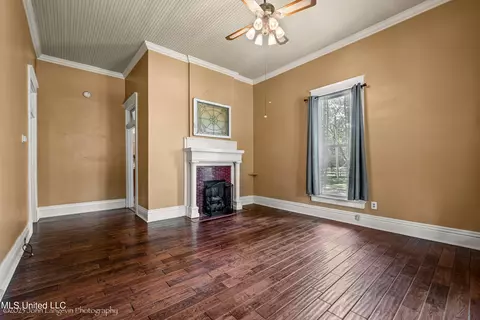 409 Railroad St, Como, MS 38619 photo 4