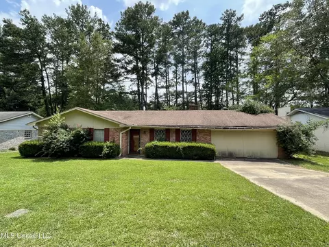 3405 Forest Hill Rd, Jackson, MS 39212 photo 1
