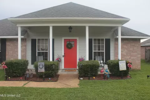 983 Bullrun Dr, Byram, MS 39272 photo 2