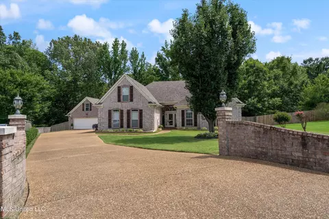1893 Keenlan Dr, Hernando, MS 38632 photo 40