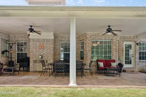1893 Keenlan Dr, Hernando, MS 38632 photo 36