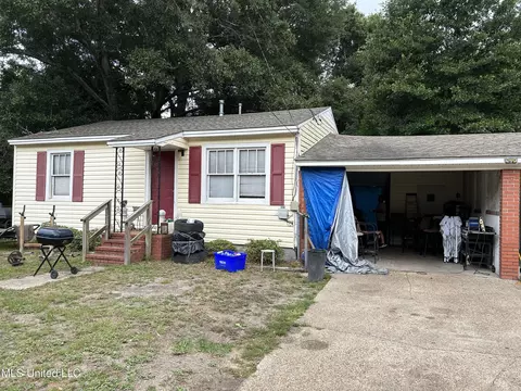 2613 5th Ave, Gulfport, MS 39501