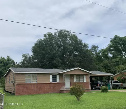 519 Cauthen St, Canton, MS 39046 photo 1