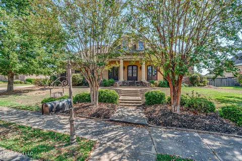 106 Belle Terre Drive Dr, Madison, MS 39110